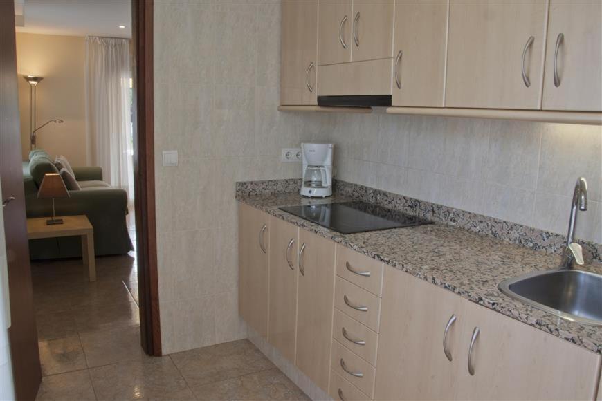 Casas Sitori Apartment Sant Carlos de la Ràpita Exterior foto