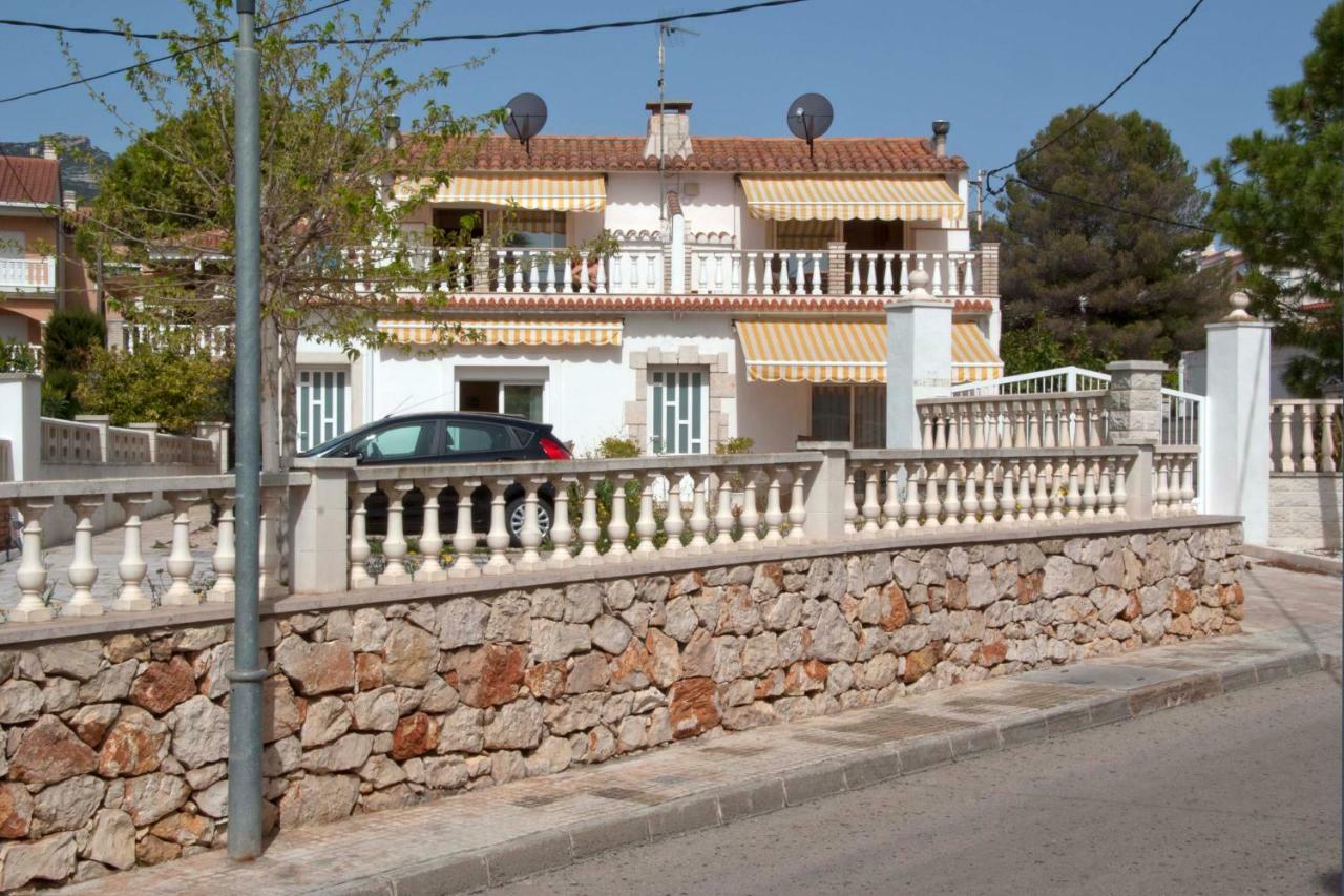 Casas Sitori Apartment Sant Carlos de la Ràpita Exterior foto