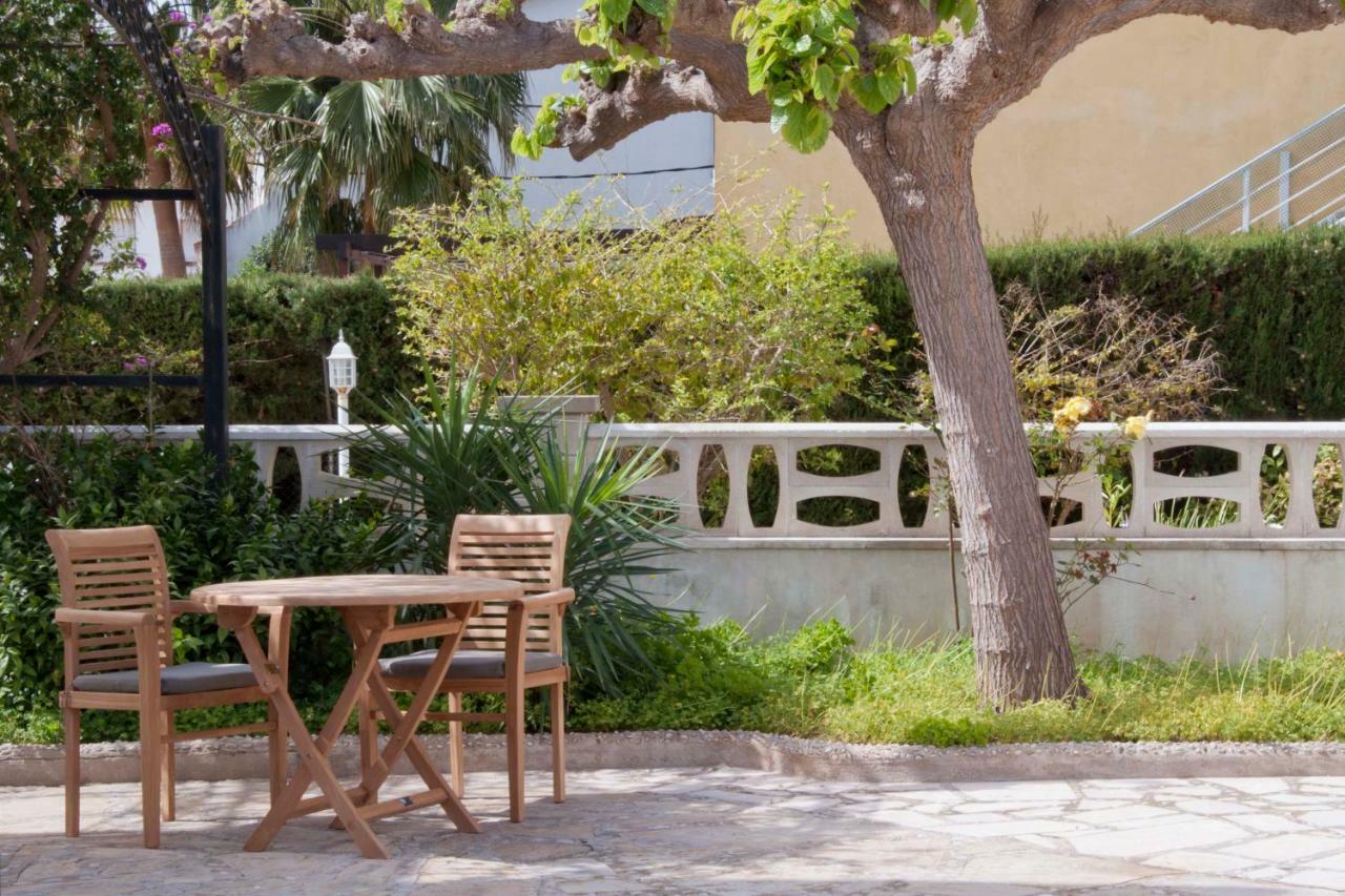 Casas Sitori Apartment Sant Carlos de la Ràpita Exterior foto